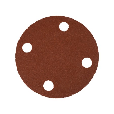 Disc abraziv velcro, Ø 370 mm, granulatie P24 (pachet de 3 buc.), Eibenstock