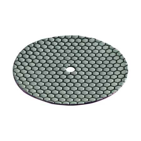 Disc abraziv diamantat Ø225 mm, Gr. 80, Flex