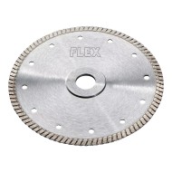 Disc diamantat pentru marmura, 170 x 22.23 mm pentru  CS 60 WET, Flex