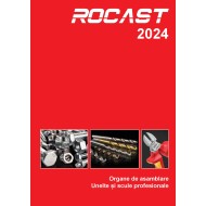 Catalog Rocast