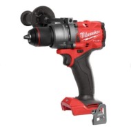 Masina de gaurit cu percutie cu motor fara perii - M18 FPD3-0X, Milwaukee