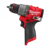 Masina de gaurit cu percutie cu motor fara perii - M12 FPD2-0, Milwaukee