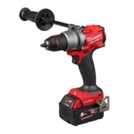 Masina de gaurit cu motor fara perii, tehnologie ONE-KEY FUEL - M18 ONEDD3-502X, Milwaukee