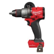 Masina de gaurit cu motor fara perii, tehnologie ONE-KEY FUEL - M18 ONEDD3-0X, Milwaukee