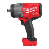 Masina de insurubat cu impact cu cuplu ridicat - M18 FHIW2F12-0X, prindere cu inel de fixare, Milwaukee