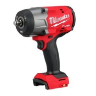 Masina de insurubat cu impact cu cuplu ridicat - M18 FHIW2F12-0X, prindere cu inel de fixare, Milwaukee