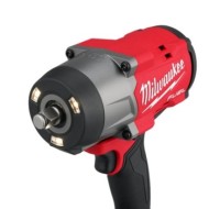 Masina de insurubat cu impact cu cuplu ridicat - M18 FHIW2F12-0X, prindere cu inel de fixare, Milwaukee