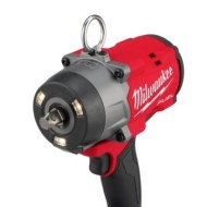 Masina de insurubat cu impact cu cuplu ridicat - M18 FHIW2P12-502X, prindere cu bila de retentie, Milwaukee