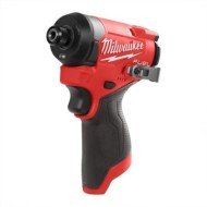 Masina de insurubat cu impact si motor fara perii, compacta - M12 FID2-0, Milwaukee