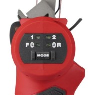 Slefuitor cu acumulator cu banda ingusta si motor fara perii - M12 FBFL13-402B, Milwaukee