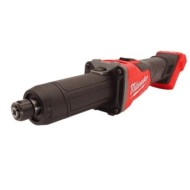 Polizor axial drept cu motor fara perii cu functie anti-recul si "Line-Lock-Out" - M18 FDGRB, Milwaukee