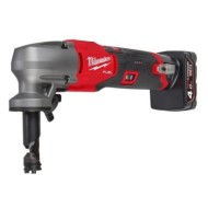 Foarfeca pentru tabla cu motor fara perii - M12 FNB16-402X, Milwaukee