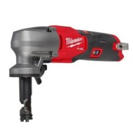 Foarfeca pentru tabla cu motor fara perii - M12 FNB16-0X, Milwaukee