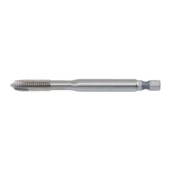 Tarod bit “Hex Drive” HSS-E, DIN 371, forma B, Volkel