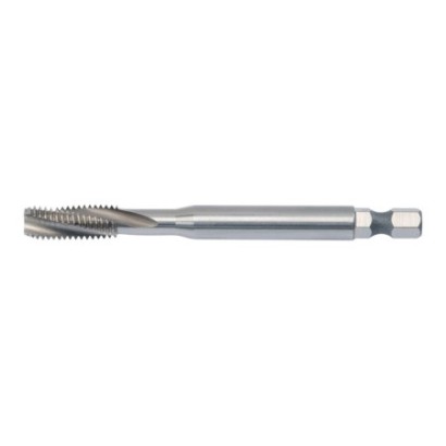 Tarod bit Hex Drive HSS-E,...