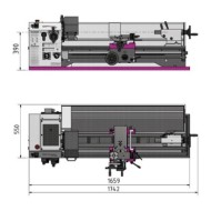 Strunguri - TM 3110VB