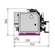 Strunguri - TM 3110VB