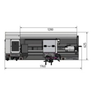 Strunguri - TM 3310V