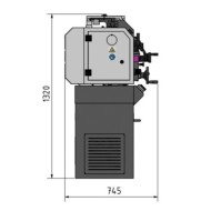 Strunguri - TM 3310V