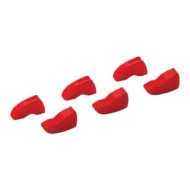 Set de 3 perechi de falci de protectie - Pentru 180 mm, Knipex