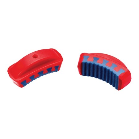 Set de falci de schimb din plastic bicomponent pentru KN.8113250, Knipex