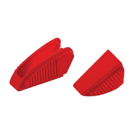 Set de 3 perechi de falci de protectie pentru 180 mm, Knipex