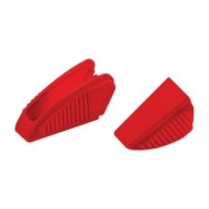 Set de 3 perechi de falci de protectie pentru 180 mm, Knipex