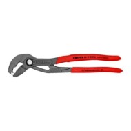 Cleste de prindere pentru coliere, L 250 mm, capacitate de prindere 70 mm, 19 pozitii de ajustare, Knipex