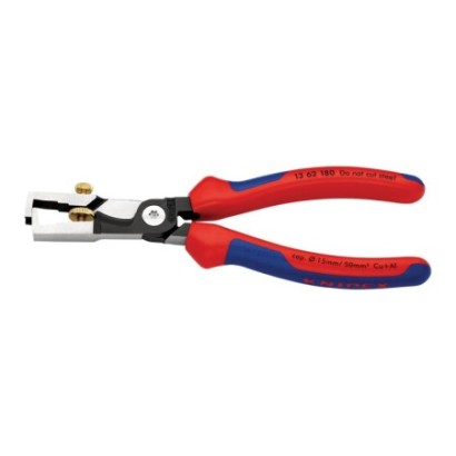 Cleste dezizolator Knipex...