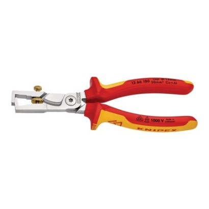 Cleste dezizolator Knipex...