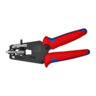 Cleste dezizolator de precizie AWG 32 - 14, Knipex