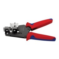 Cleste dezizolator de precizie AWG 26 - 10, Knipex