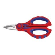 Foarfeca pentru electricieni, 190 mm, Knipex