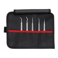 Set de 5 pensete de pozitionare SMD, Knipex