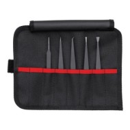 Set de 5 pensete ESD din plastic, Knipex