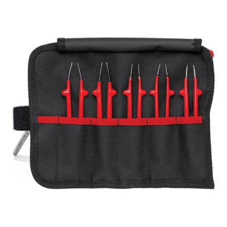 Set de 5 pensete VDE, Knipex