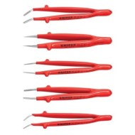 Set de 5 pensete VDE, Knipex