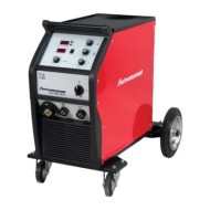 Invertor model EASY-MIG 353-4 pentru sudura cu gaz inert sau electrozi, Schweisskraft