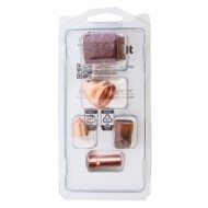 Set de consumabile pentru arzatorul Pluscut 65, Schweisskraft