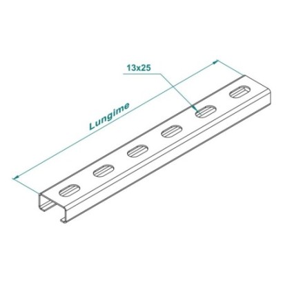 Profile perforate pentru...