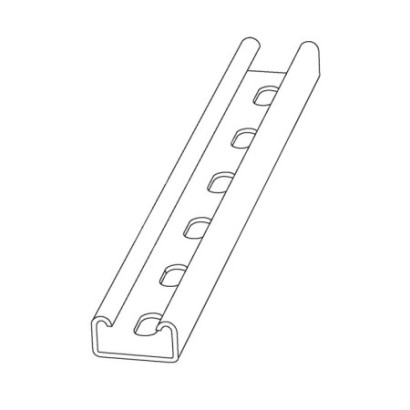 Profile perforate pentru...