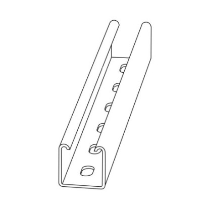 Profile perforate pentru...