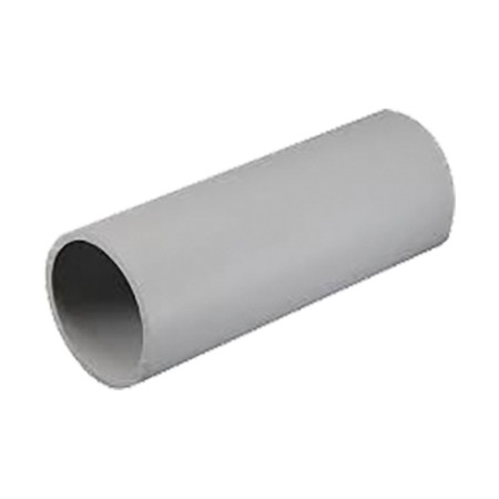 Tub de cuplare, PVC gri cu rezistenta la temperatura de -25 / +60°C, ignifug ,Rocast