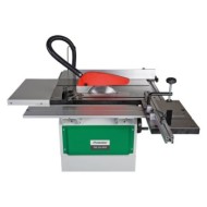 Fierastrau circular - TKS 254 Pro 230 V, Holzkraft