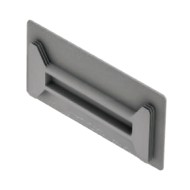 Capac din plastic 41 x 21 pentru profile - PVC ,Rocast