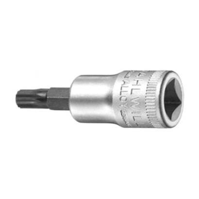 Bits cu soclu tubular -...