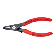 Cleste de precizie Heavy Duty pentru inele de siguranta interioare cu limitator de deschidere, 90°, Knipex