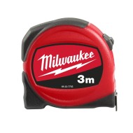 Rulete Slimline, Milwaukee