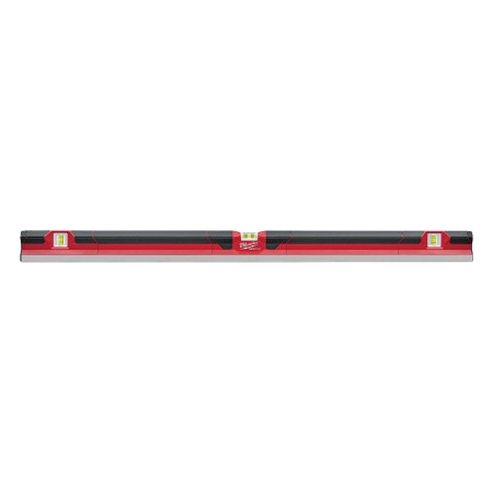 Nivele dreptar pentru beton REDSTICK, Fara magnet, Milwaukee