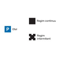 Placute rombice 80 grade, CNMG-RC, CANELA